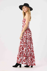 Perth Maxi Dress