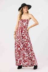 Perth Maxi Dress