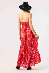 Perth Maxi Dress