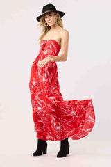 Perth Maxi Dress