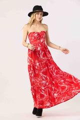Perth Maxi Dress