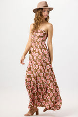Perth Maxi Dress