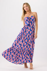 Perth Maxi Dress