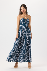 Perth Maxi Dress