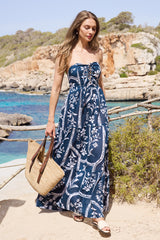 Perth Maxi Dress