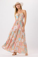 Perth Maxi Dress