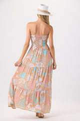 Perth Maxi Dress