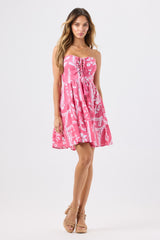 Perth Mini Dress
