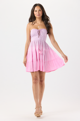 Perth Mini Dress