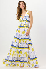 Peyton Maxi Dress