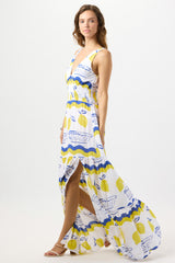 Peyton Maxi Dress