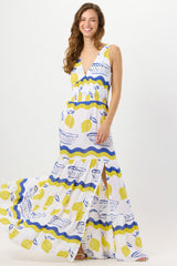 Peyton Maxi Dress