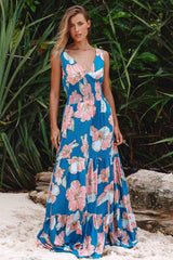 Peyton Maxi Dress