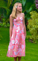 Kids Kailani Dress