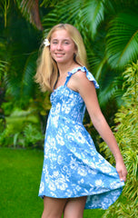 Kids Hollie Dress