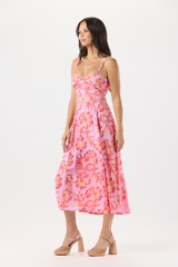 Rio Maxi Dress