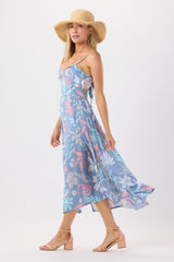 Rio Maxi Dress