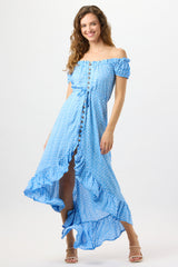 Riviera Maxi Dress