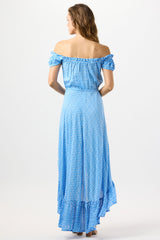 Riviera Maxi Dress