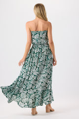 Ryden Maxi Dress