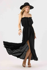 Ryden Maxi Dress