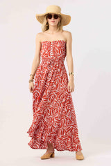 Ryden Maxi Dress