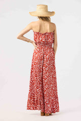 Ryden Maxi Dress