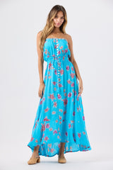 Ryden Maxi Dress