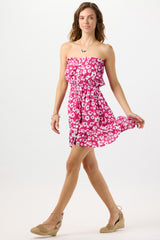 Ryden Mini Dress