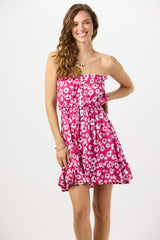 Ryden Mini Dress