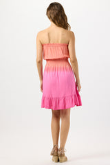 Ryden Mini Dress