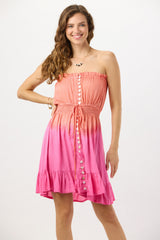Ryden Mini Dress