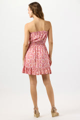 Ryden Mini Dress