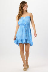 Ryden Mini Dress