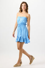 Ryden Mini Dress