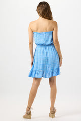 Ryden Mini Dress