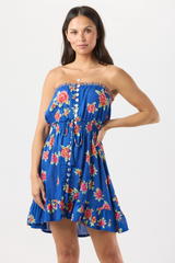 Ryden Mini Dress