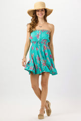Ryden Mini Dress