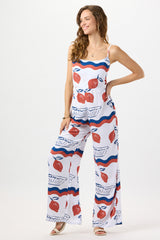 Seashore Jumpsuit