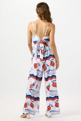 Seashore Jumpsuit