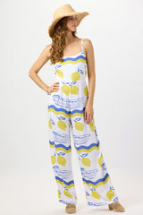 Seashore Jumpsuit
