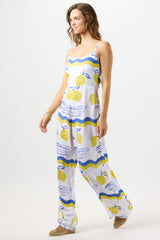 Seashore Jumpsuit