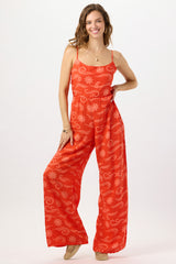 Seashore Jumpsuit