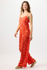 Seashore Jumpsuit