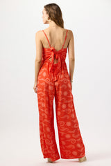 Seashore Jumpsuit