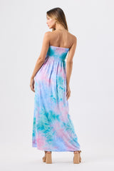Shawna Maxi Dress