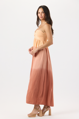 Shawna Maxi Dress
