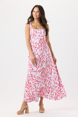Sicily Maxi Dress