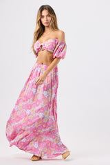 Sirena Skirt