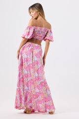 Sirena Skirt